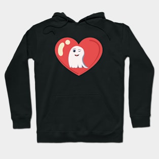 Boo Love Hoodie